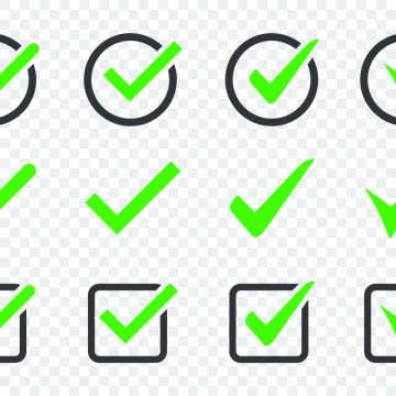 us search background check service green checked signs